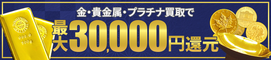 キャンペーンバナー