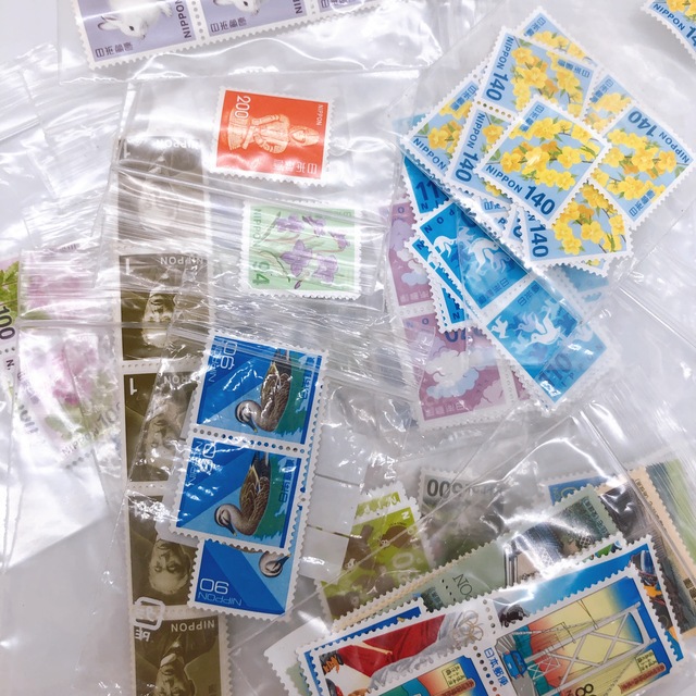 買取品目