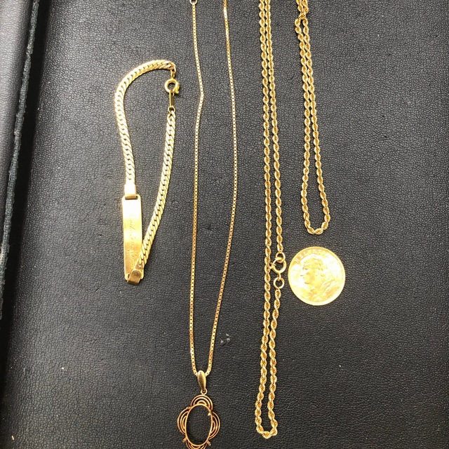 買取品目