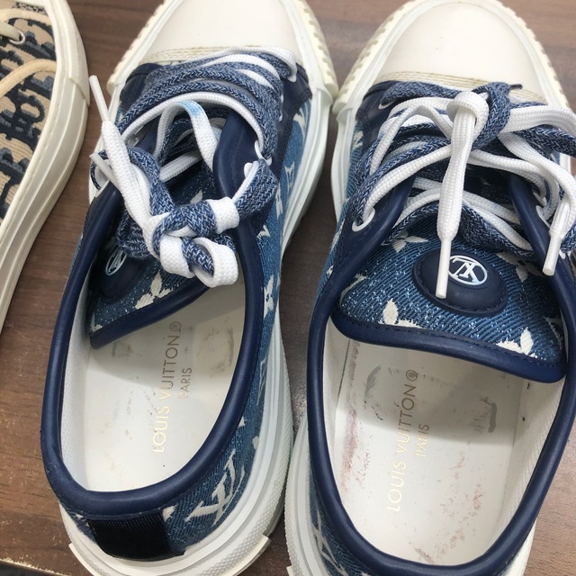 買取品目